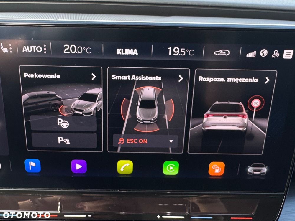 Cupra Leon 1.5 eTSI DSG Tribe Edition - 21