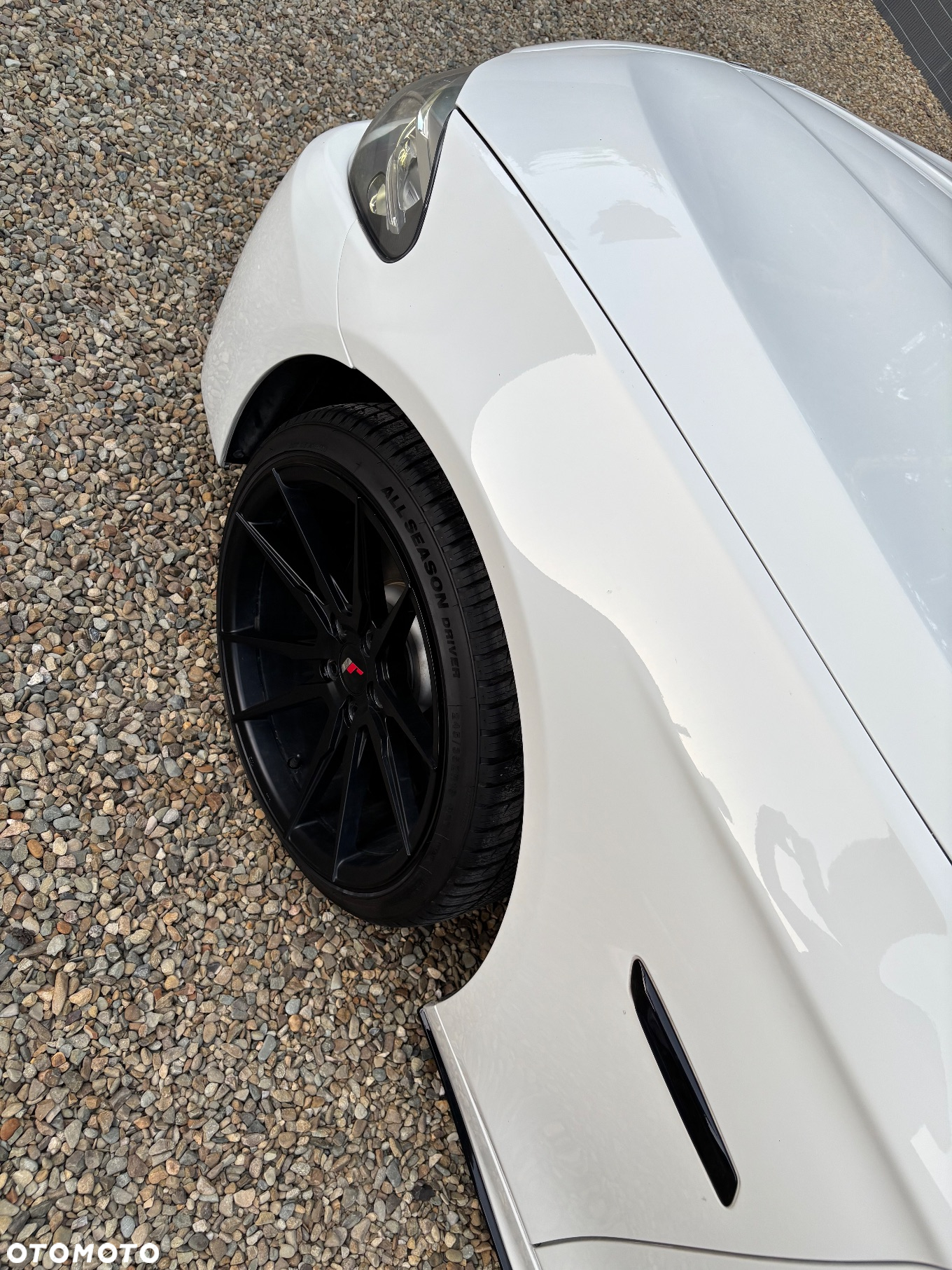 BMW Seria 5 - 7