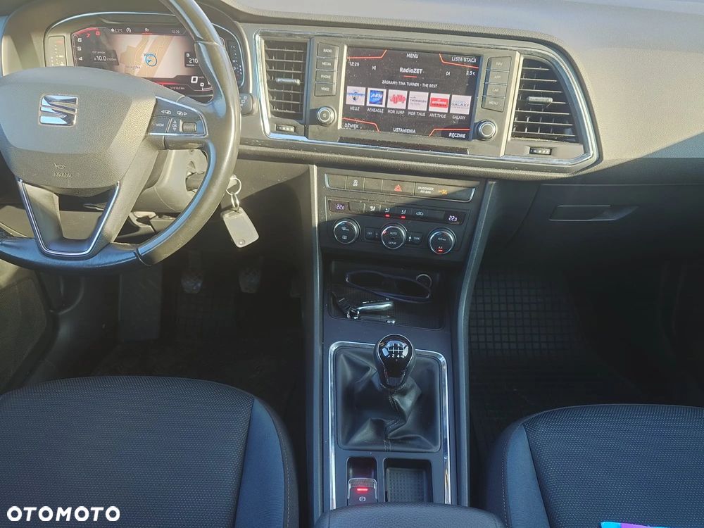 Seat Ateca 1.5 TSI ACT OPF Xcellence - 18