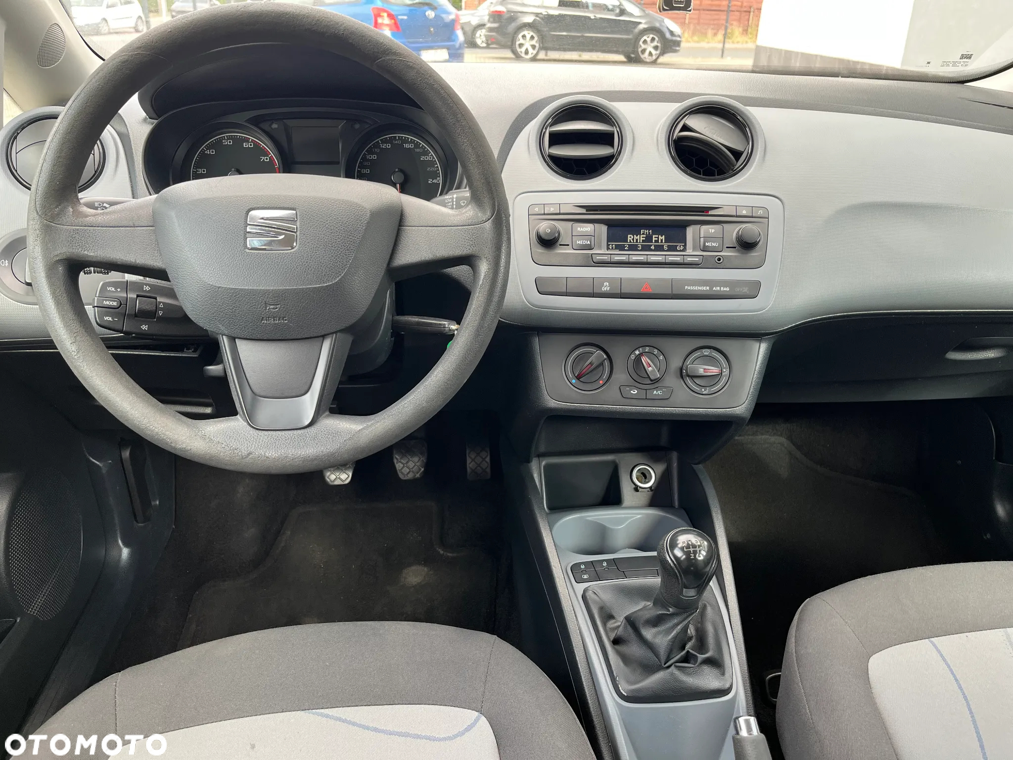 Seat Ibiza 1.2 12V Style - 20