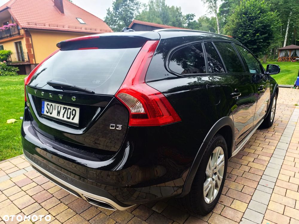 Volvo V60 - 7