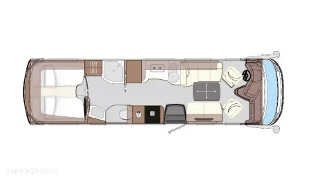 Concorde Charisma 915LSI - 3