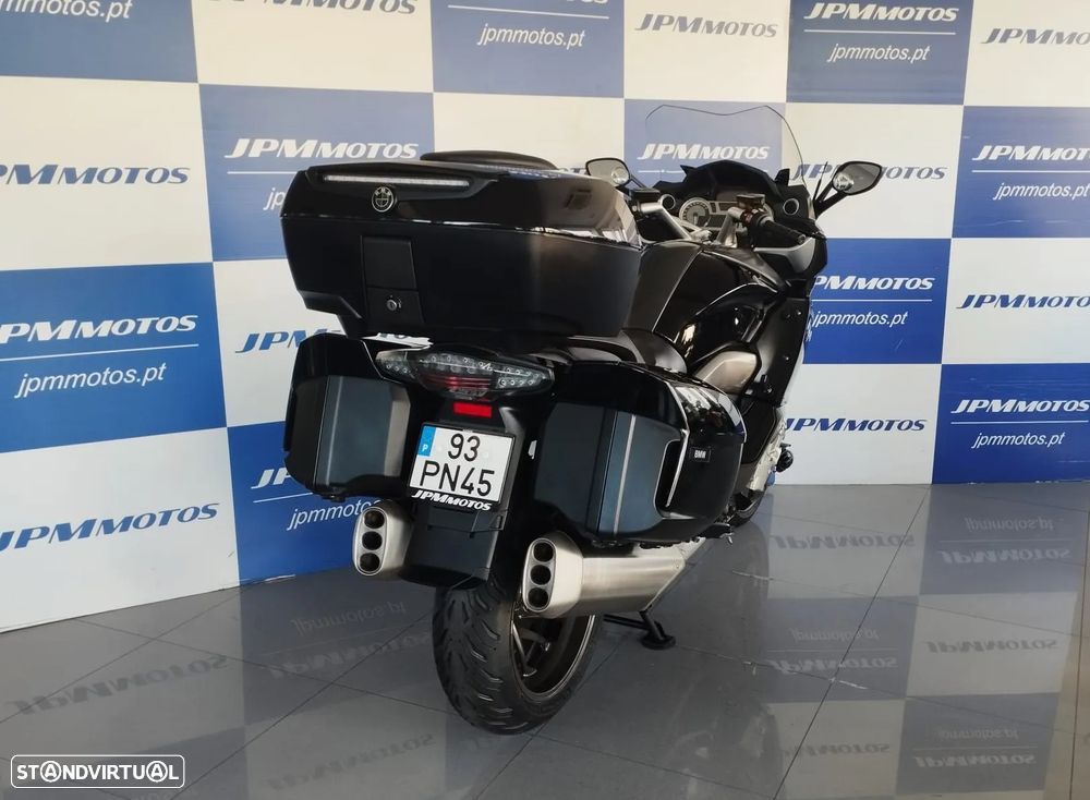 BMW K 1600 GT - 3