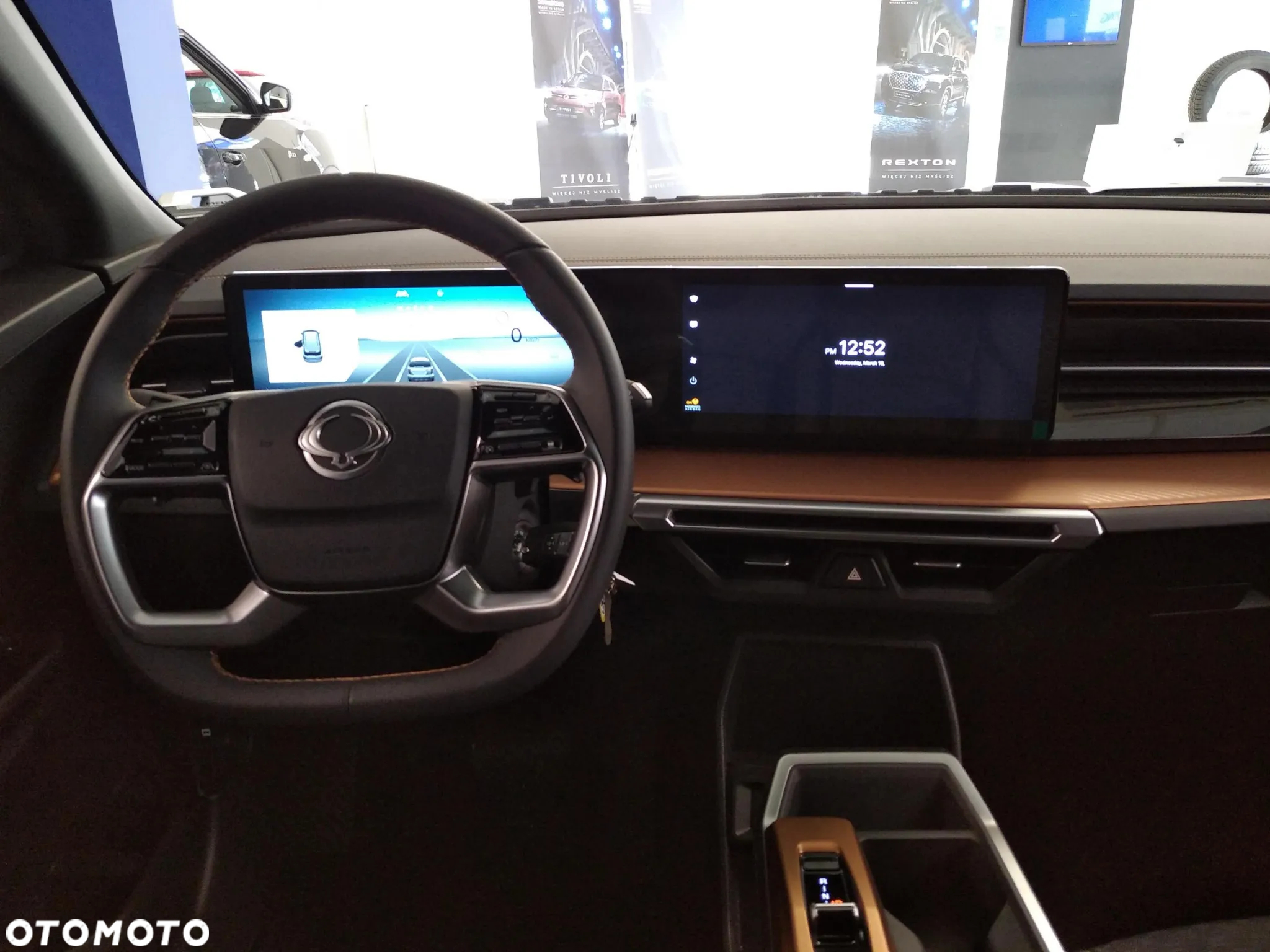 SsangYong/KGM Torres - 13