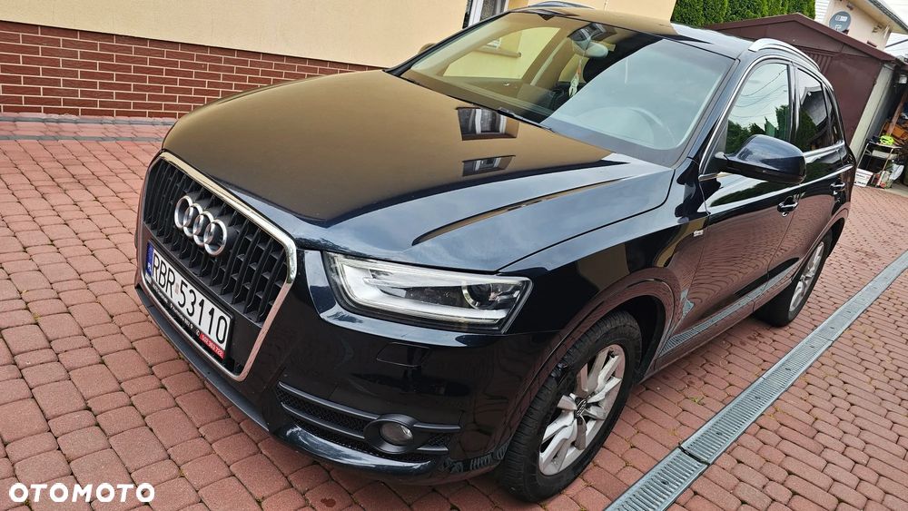 Audi Q3 2.0 TDI Prime Edition - 7