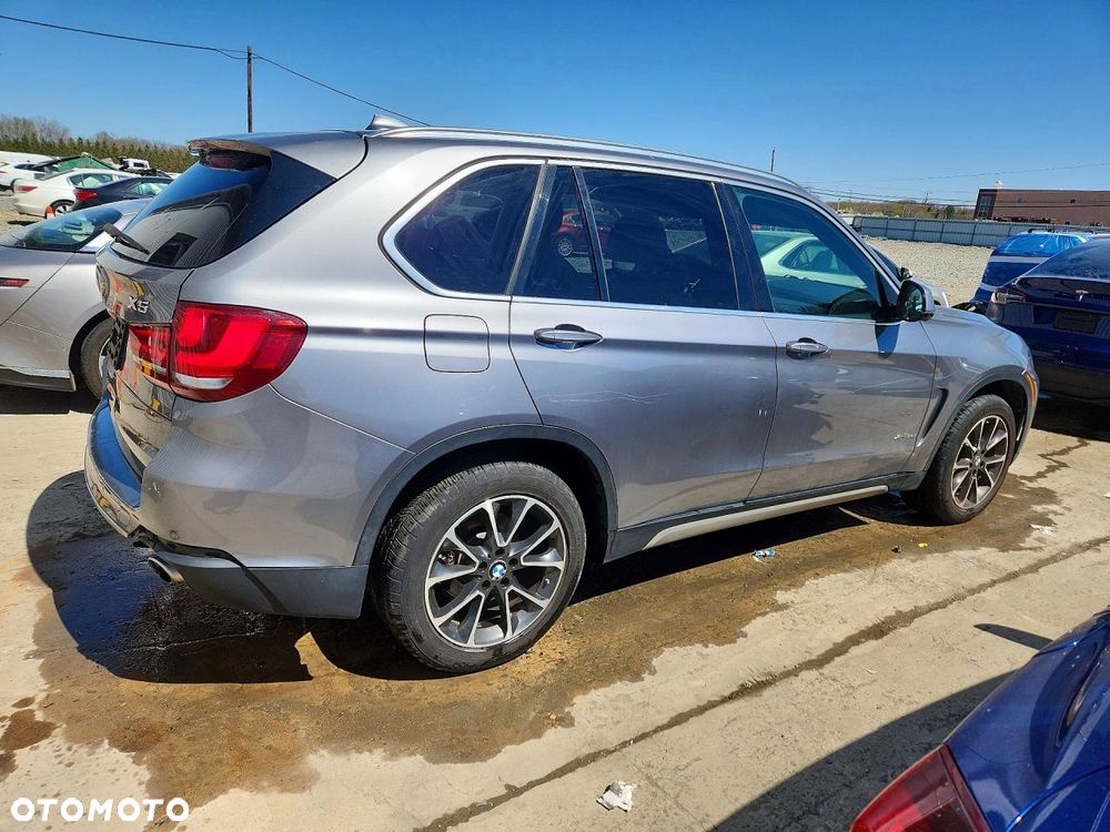 BMW X5 xDrive40i xLine - 4