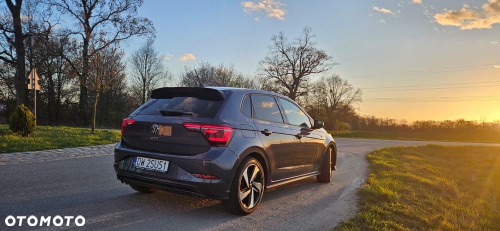Volkswagen Polo 2.0 TSI GTI DSG - 4