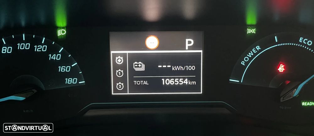 Peugeot e-2008 50 kWh Active Pack - 35