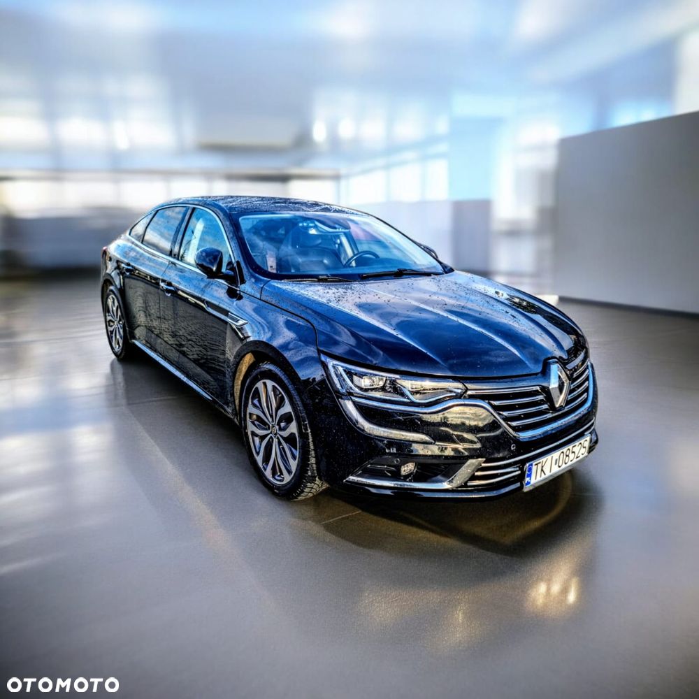 Renault Talisman - 1