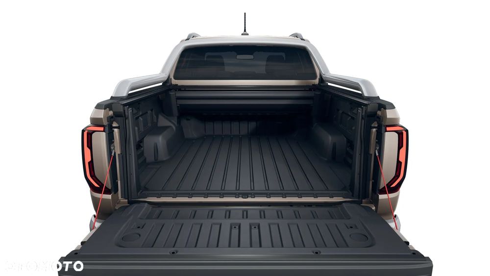 Volkswagen Amarok 3.0 V6 TDi 4MOTION Style - 4