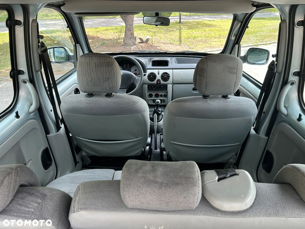 Renault Kangoo 1.5 dCi Campus - 16