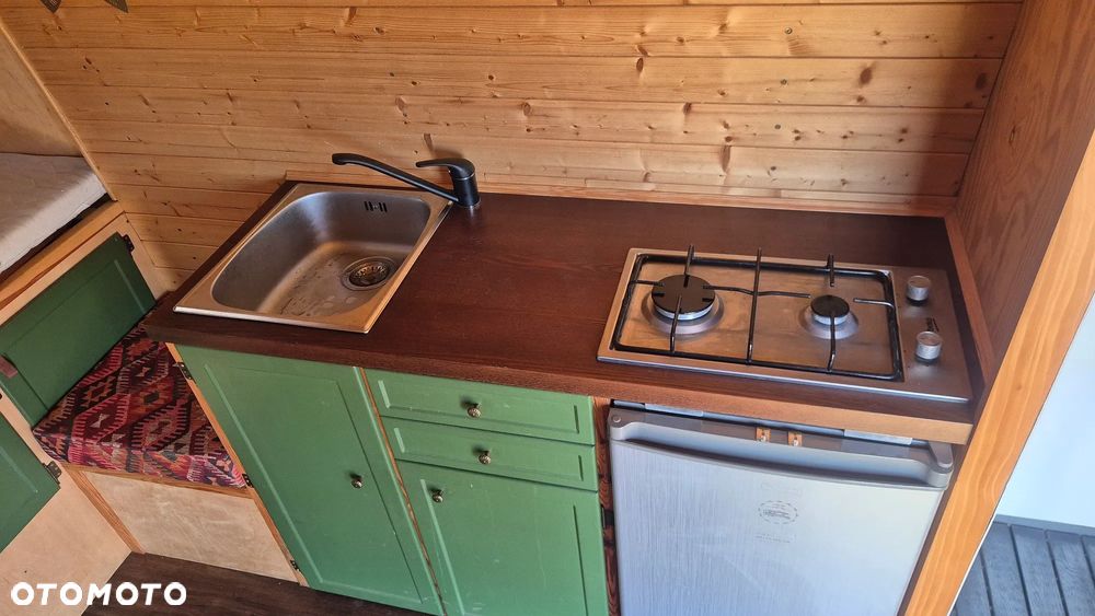 Mercedes-Benz Sprinter - 6