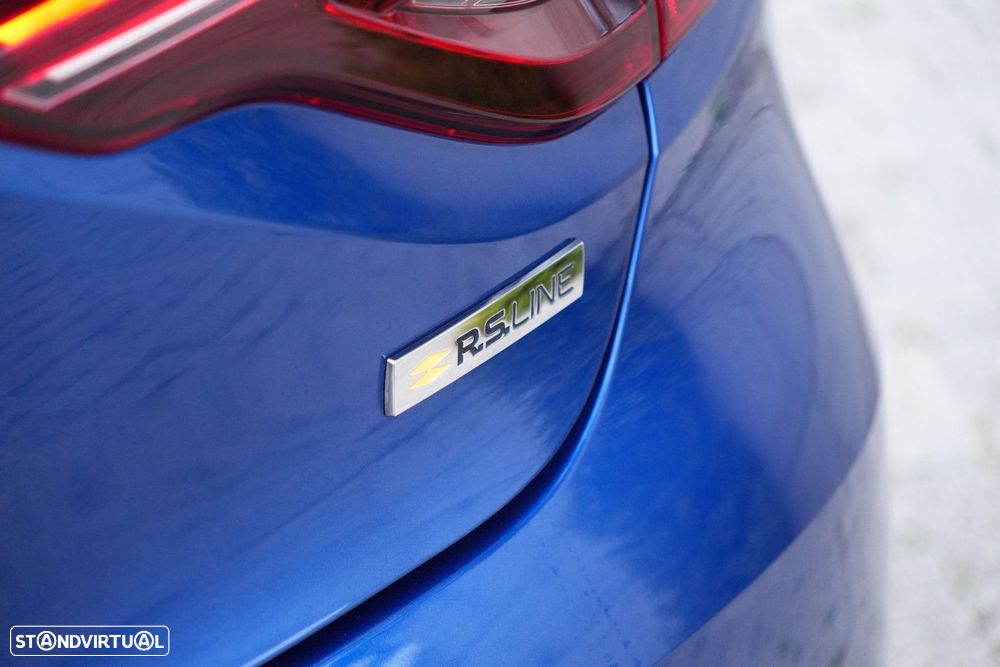 Renault Clio 1.0 TCe RS Line - 31