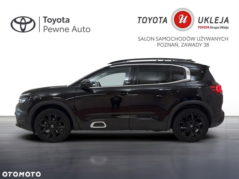 Citroën C5 Aircross 1.5 BlueHDi Feel - 5