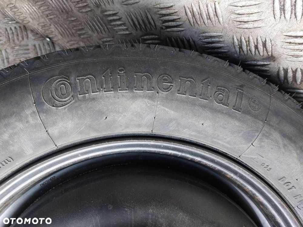 DOJAZDÓWKA 4x114,3 3,5Jx15 ET40 125/90R15 VOLVO V40 S40 I 30620658 - 6