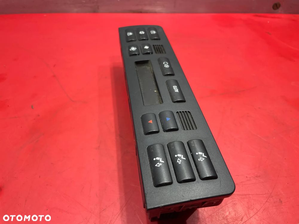 BMW E46 PANEL NAWIEWU KLIMATYZACJI - 5