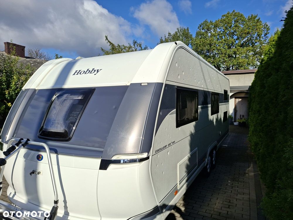 Hobby 650 KMFE - 4