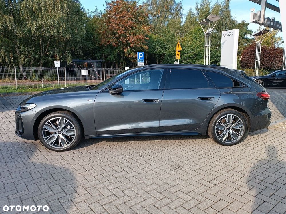 Audi A5 Avant - 4