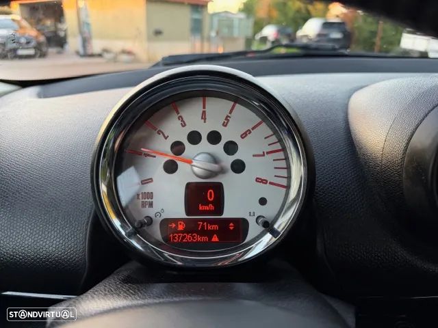 MINI Countryman Cooper All4 Park Lane - 9