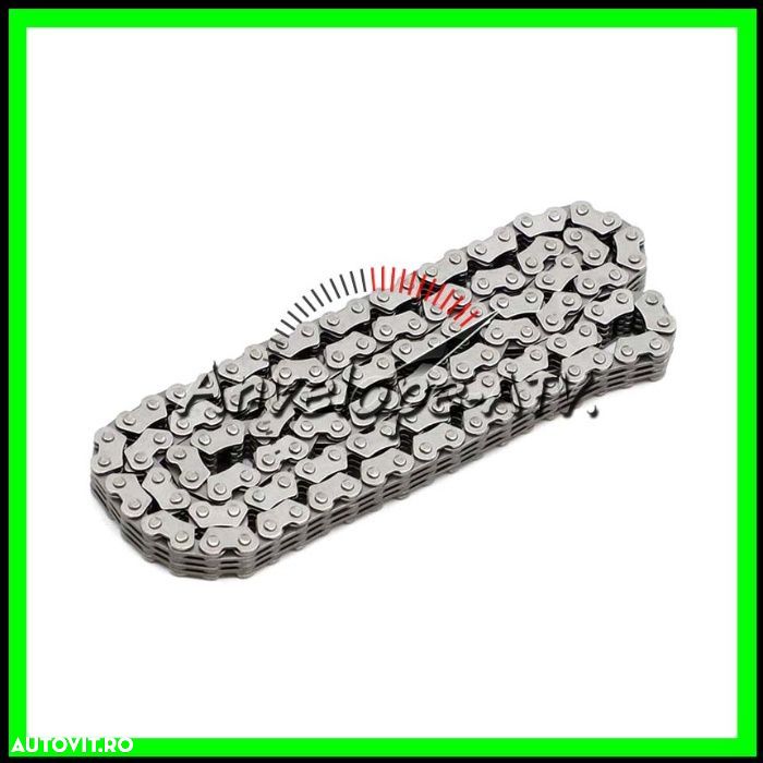 Lant Distributie CF MOTO X5 X6 Z6 Terralander 500 600 Terracross 600 - 3