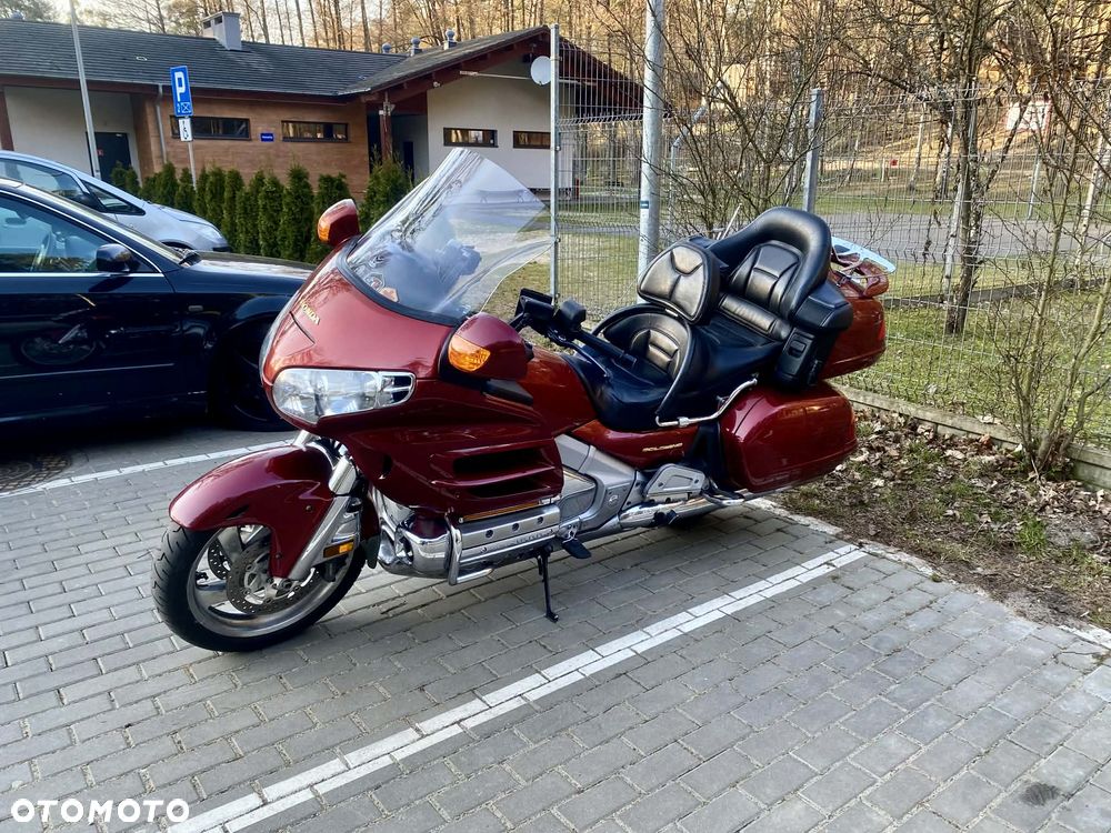 Honda GL - 3