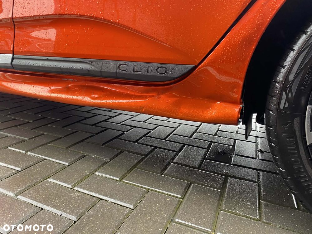 Renault Clio TCe 90 ESPIRIT ALPINE - 38