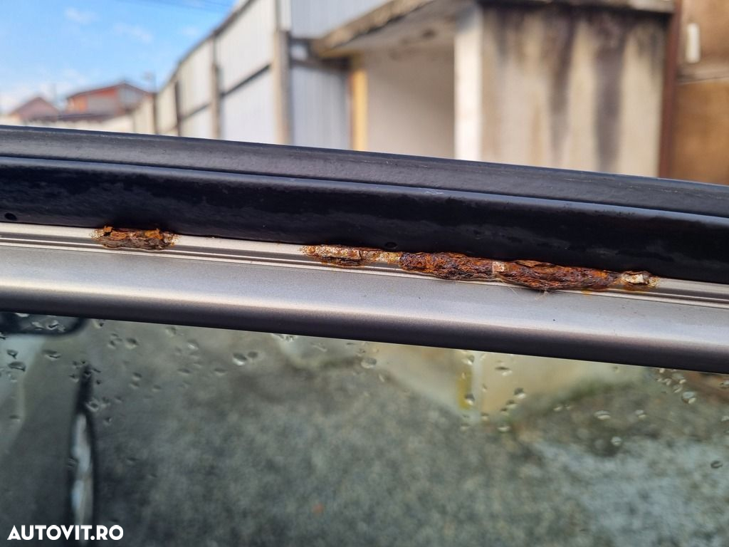 Usa Dreapta Spate Hyundai IX35 2010 - 2019 SUV 5 Usi GRI A3 (1168) - 4
