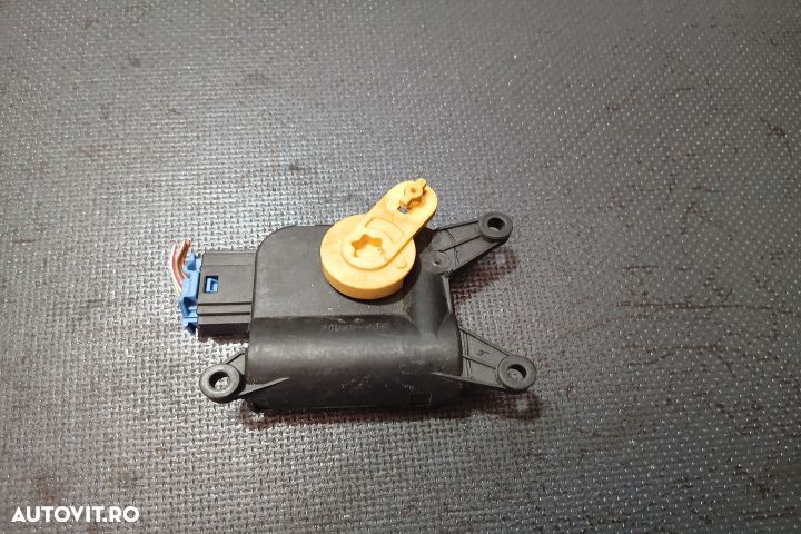 Motoras clapeta aeroterma 01301329 1J1907511E 01301329 1J1907511E Sea - 1