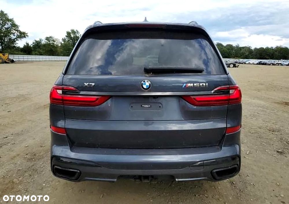 BMW X7 - 3