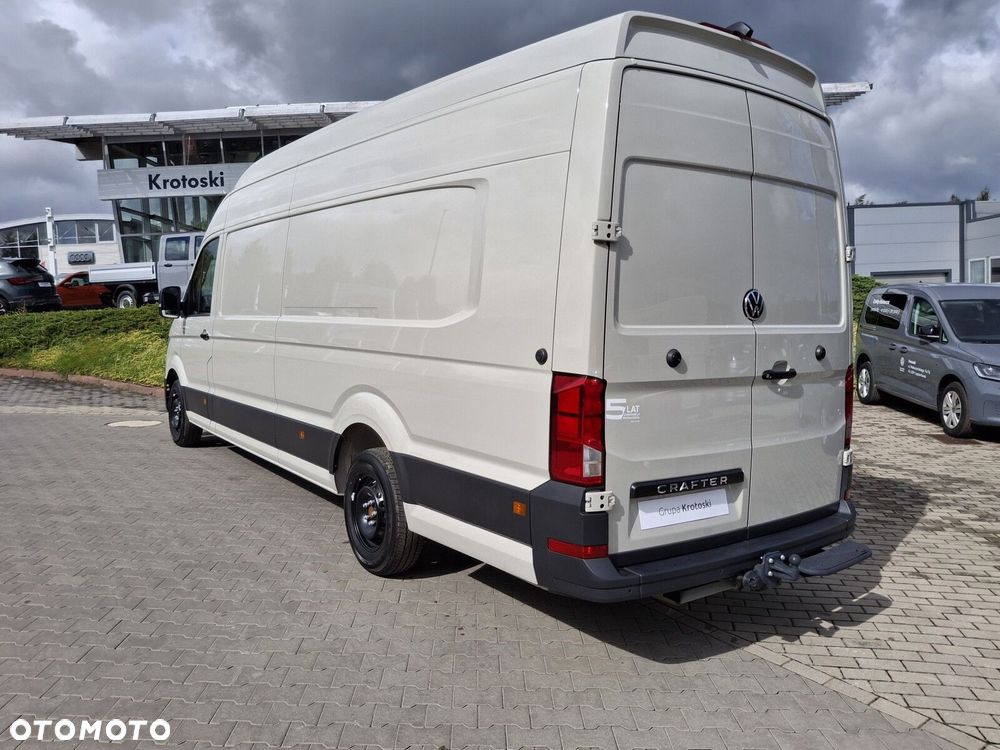 Volkswagen Crafter - 12
