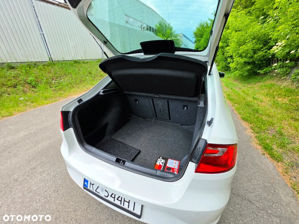 Seat Toledo 1.2 TSI Reference - 21