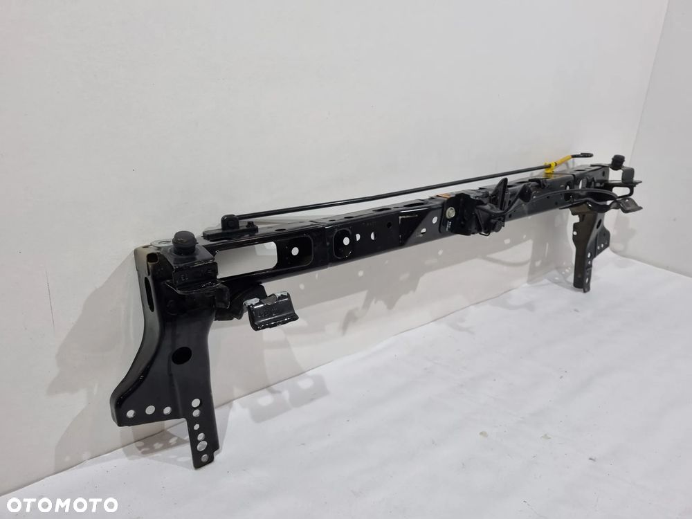 OPEL ASTRA K PAS PRZEDNI WZMOCNIENIE CZOŁOWE - 2