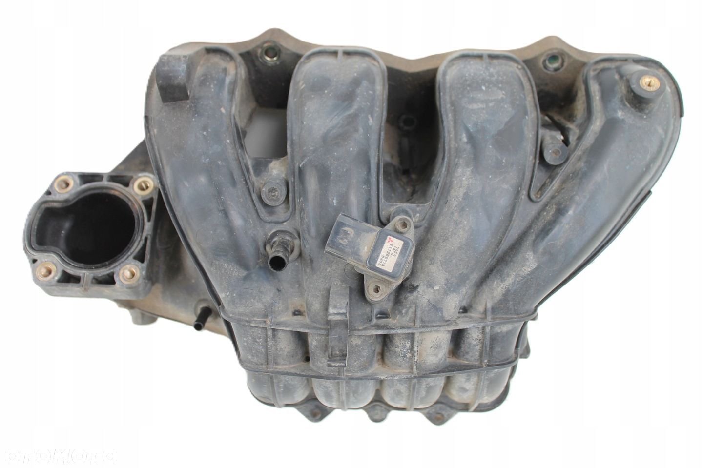 SUZUKI SWIFT MK6 05-10 1.5 M15A KOLEKTOR SSĄCY - 1