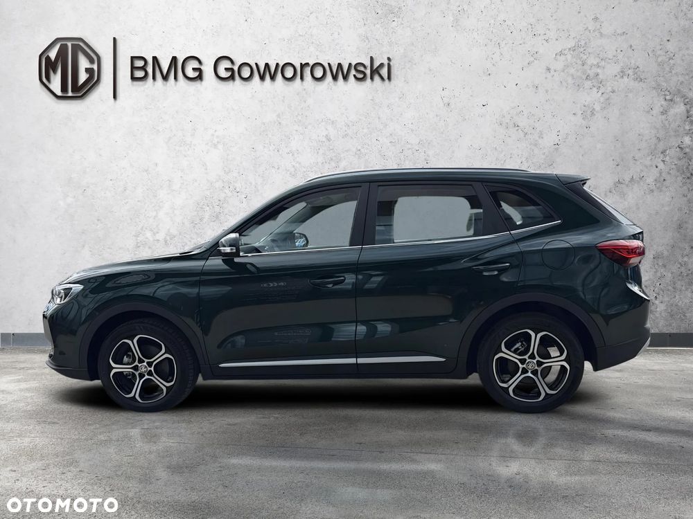 MG ZS Hybrid+ - 2