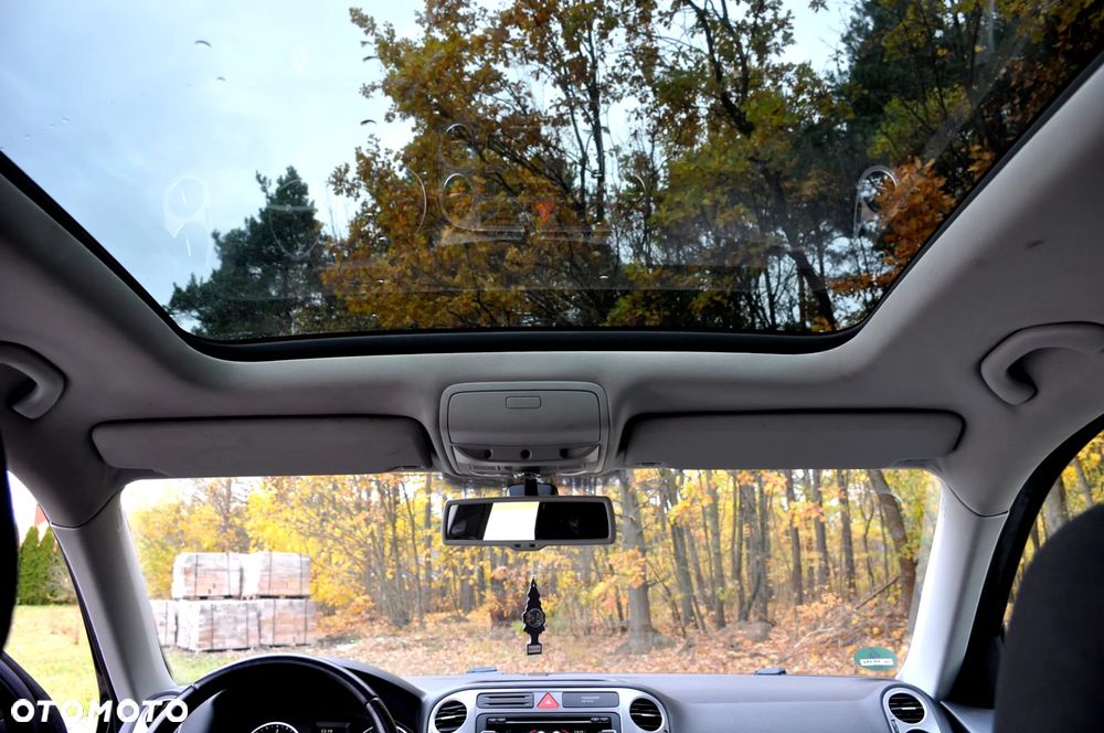 Volkswagen Tiguan 2.0 TDI 4Mot Track&Style - 28