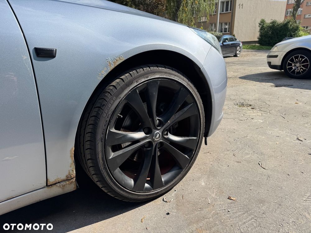 Opel Insignia 1.6 Turbo Sports Tourer - 26