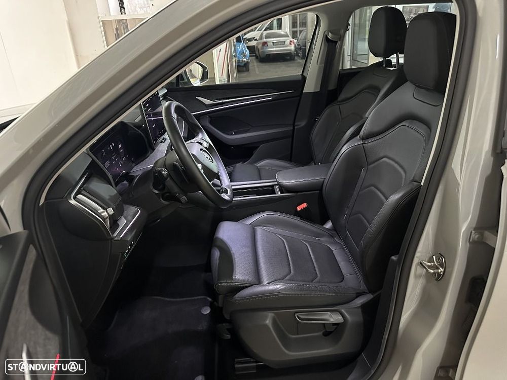 Skoda Kodiaq - 9