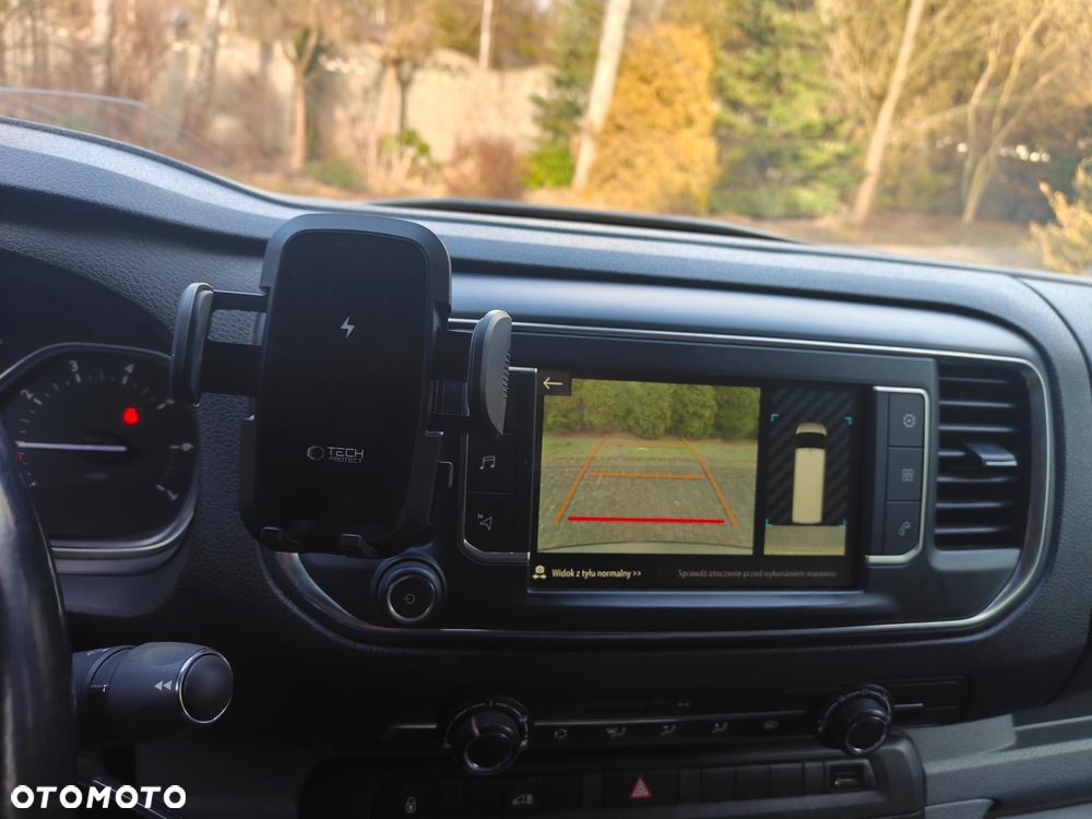 Opel Vivaro - 6