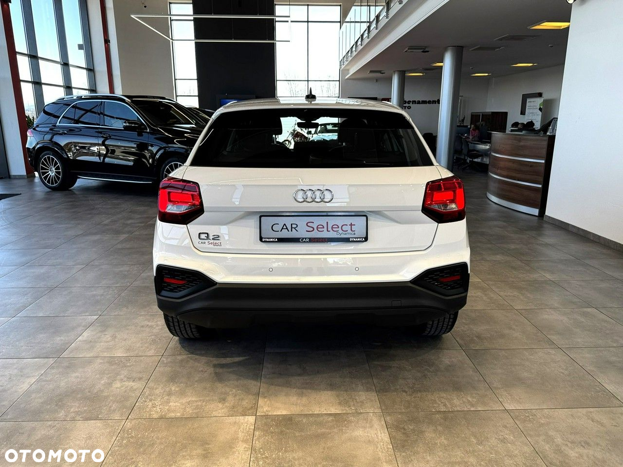 Audi Q2 - 8