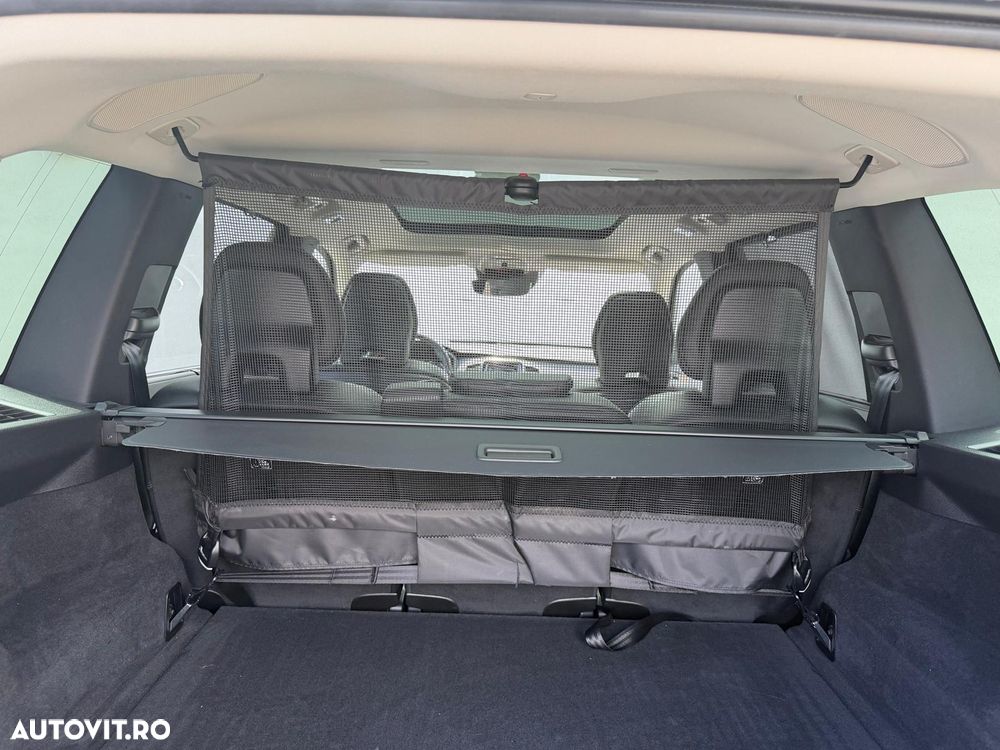 Volvo XC 90 B5 MHEV AWD 5 locuri Inscription - 18