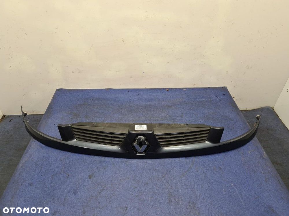 RENAULT KANGOO I LIFT ATRAPA / GRILL TED49 - 1