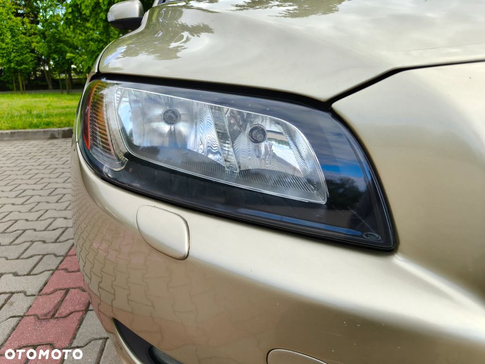 Volvo S80 - 10