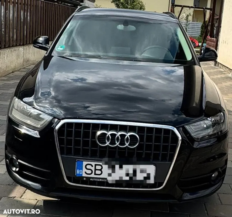 Audi Q3 - 12