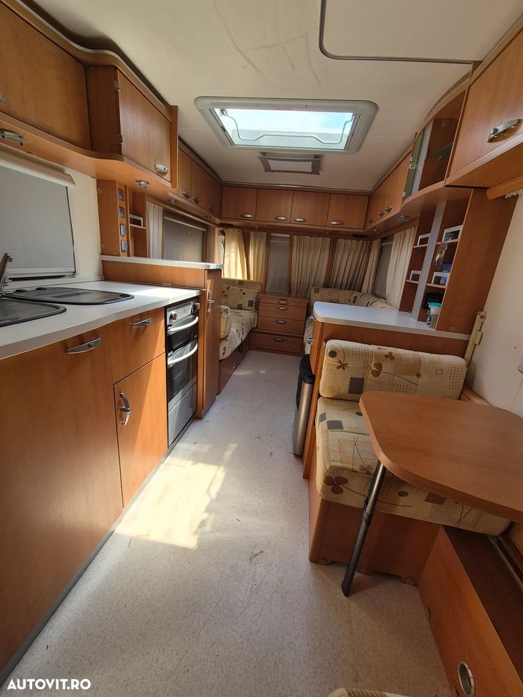 KNAUS Starclass - 4