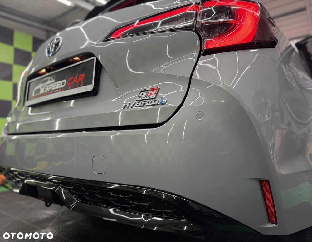 Toyota Corolla 1.8 Team Deutschland - 31