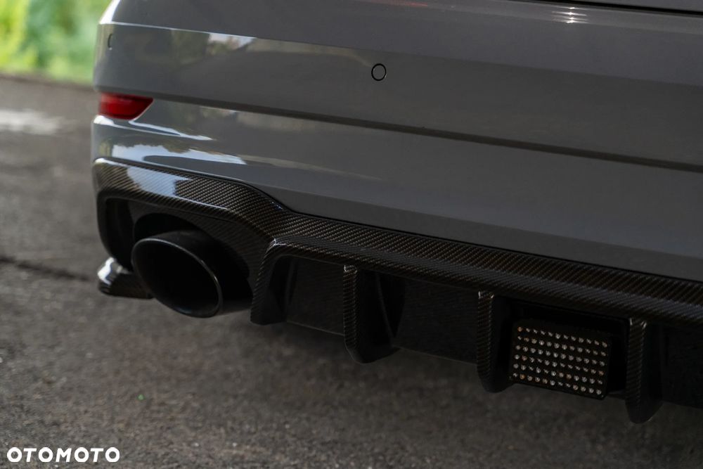 Audi RS3 Limousine 2.5 TFSI GPF Quattro S tronic - 10