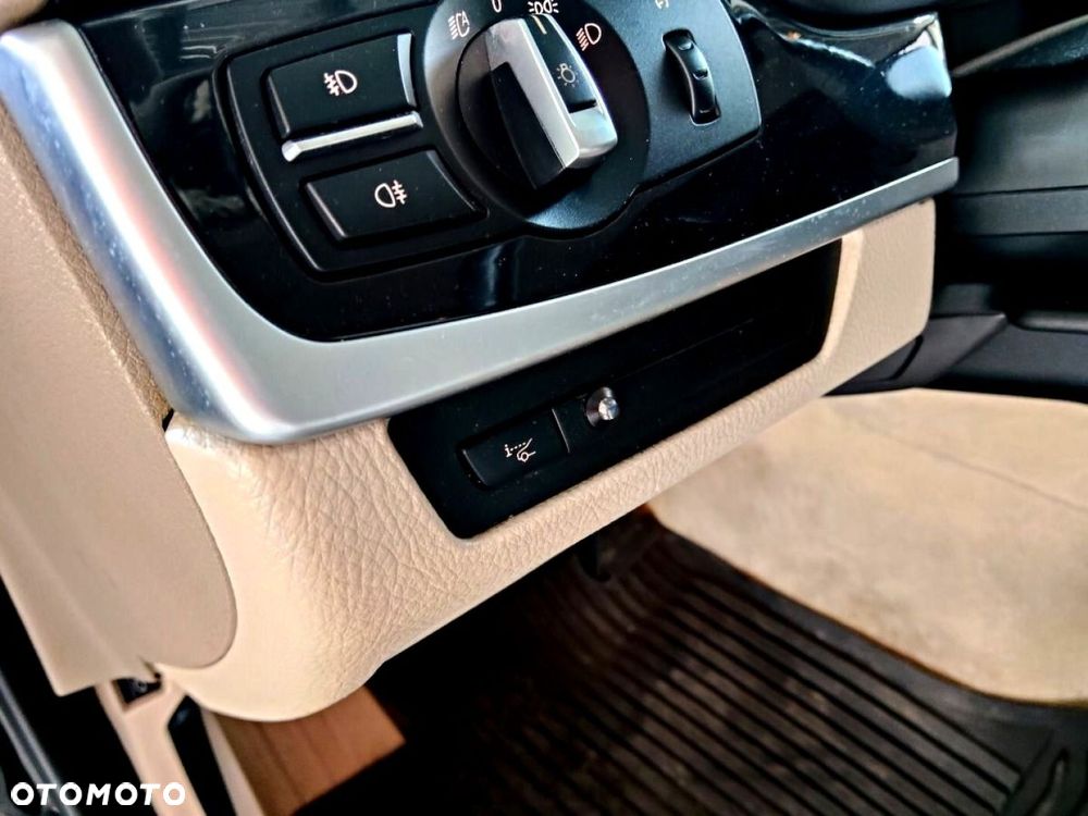 BMW Seria 5 - 14