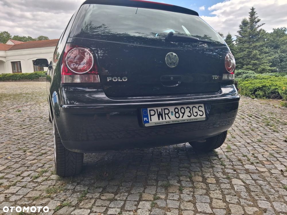 Volkswagen Polo - 22