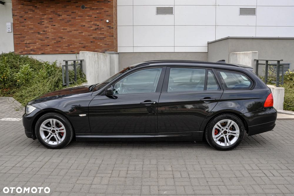 BMW Seria 3 320d - 2