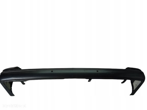 ORYGINALNY ZDERZAK TYLNY VW T6 7E0 15- 4XPDC - 1
